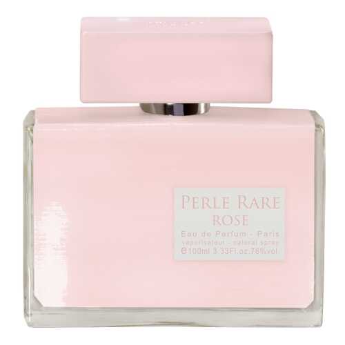 Парфюмерная вода Panouge Perle Rare Rose 100мл