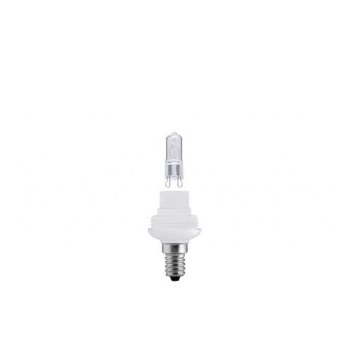 Sockelset E14mit 20W G9 Klar f.Deco ESL 54924