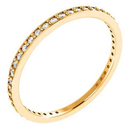 Кольцо женское F-Jewelry A0101184-00779 р.20.5