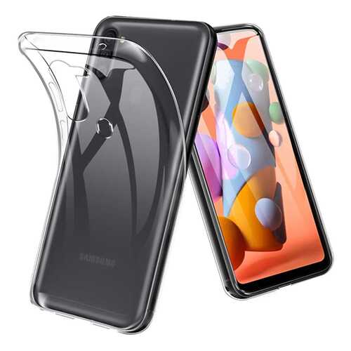 Чехол RE:PA для Samsung Galaxy A11