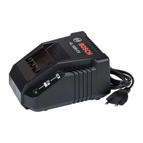 Зарядное устройство для аккумулятора Bosch AL1820CV 14,4-18,0V 2607225424