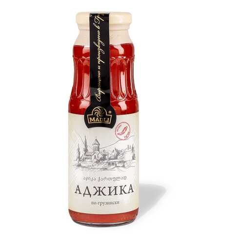 Аджика по-грузински Madli 270 г