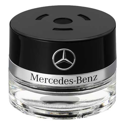 Автомобильный ароматизатор Mercedes-Benz цветы, Мускус, Фрукты A0008990288