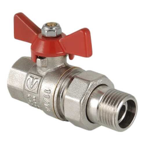Шаровый кран для воды VALTEC BASE VT.227.N.04 1/2