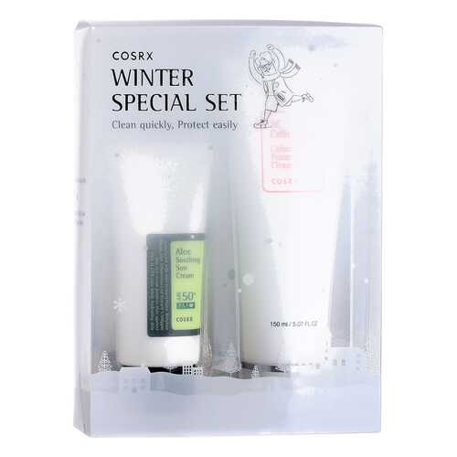 Набор подарочный COSRX Winter Special Set 150мл+50мл