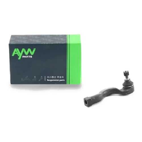 Наконечник поперечной рулевой тяги AYWIPARTS AW1310529L