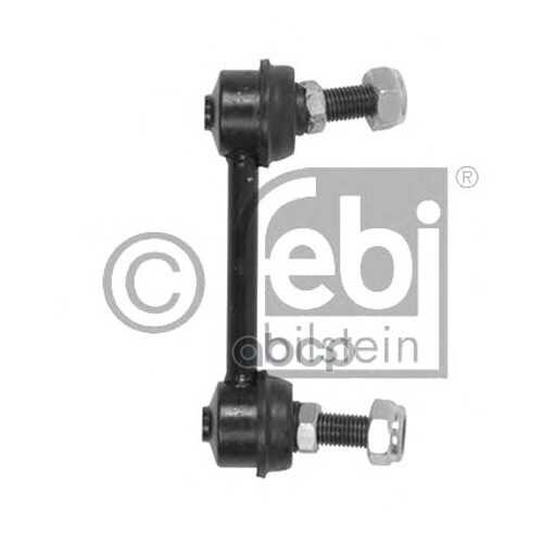 Стойка стабилизатора febi 42585