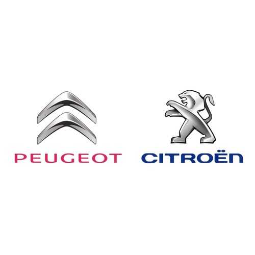 Болт автомобильный Peugeot-Citroen 364809