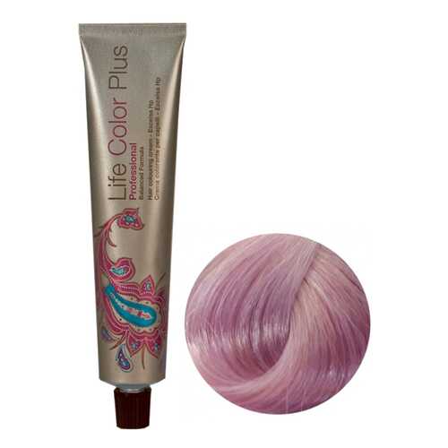 Краска для волос Farmavita Life Color Plus 0.55 Розовый