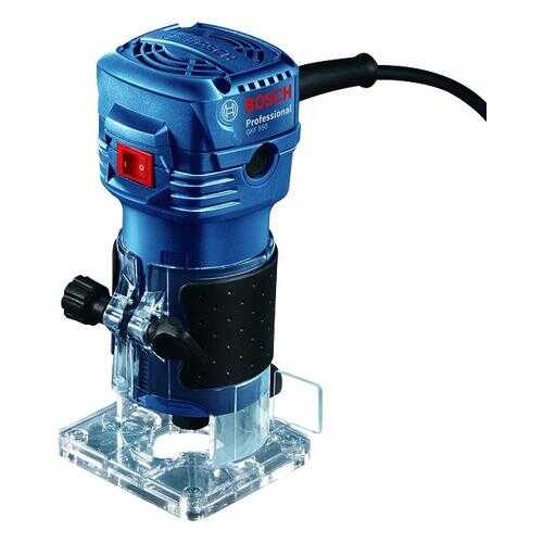 Сетевой фрезер BOSCH GKF 550