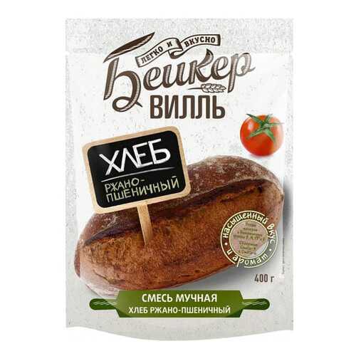 Мука, смеси для выпечки в Светофор