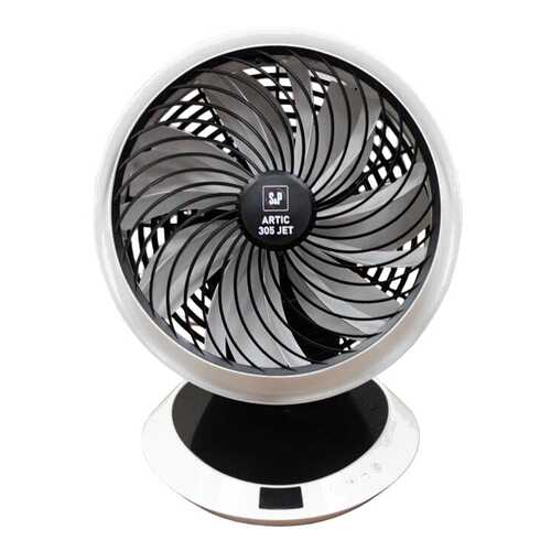 Вентилятор настольный Soler & Palau Artic 305 JET White/Black