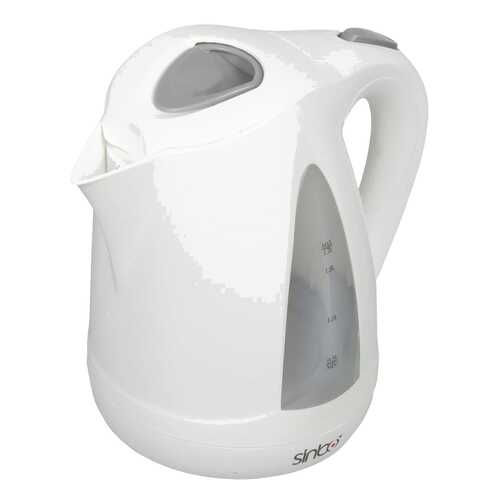 Чайник электрический Sinbo SK 7324 White