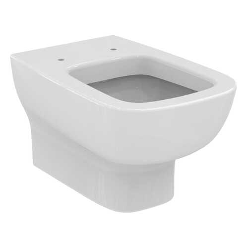 Подвесной унитаз IDEAL STANDARD Esedra T281401 белый