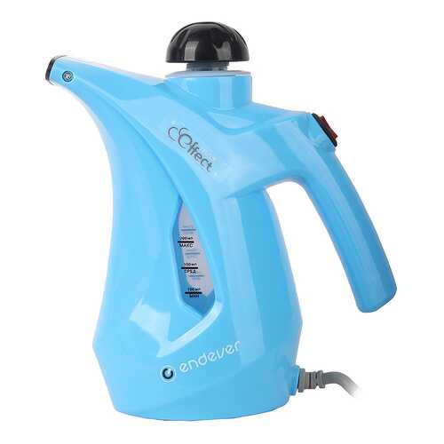 Ручной отпариватель Endever Odyssey Q-413 Blue