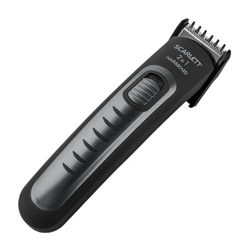 Машинка для стрижки волос Scarlett SC-HC63055