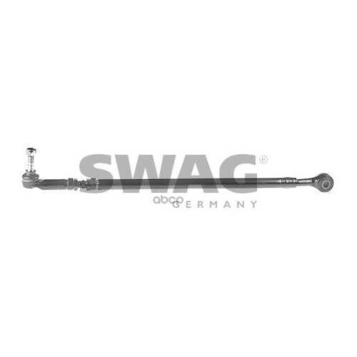 Рулевая тяга Swag 32720016