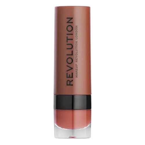 Помада Revolution Makeup Matte Lipstick 124 Gone Rogue 3,5 г