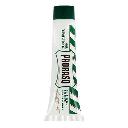 Гель Proraso для остановки крови при порезах 10 мл