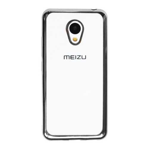Чехол Epik для Meizu M3 / M3 mini / M3s Silver