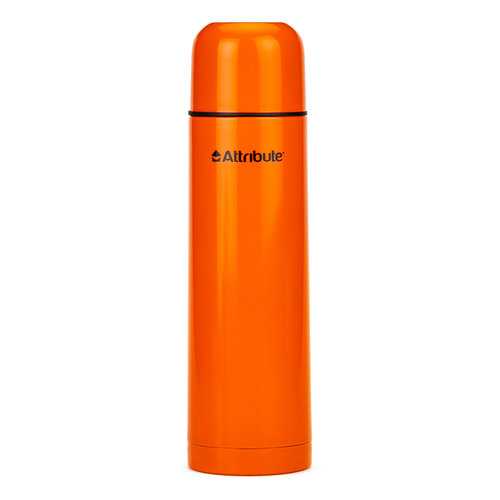Термос Attribute Color 0,75 л зеленый