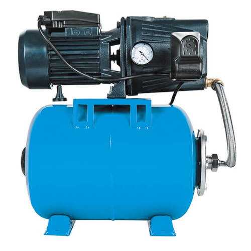 Насосная станция Unipump AUTO JET 80 L-50