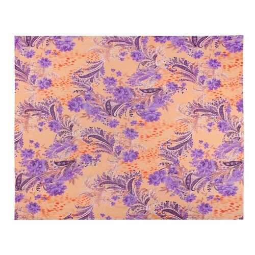 Палантин женский Eleganzza KA01-8139 фиолетовый