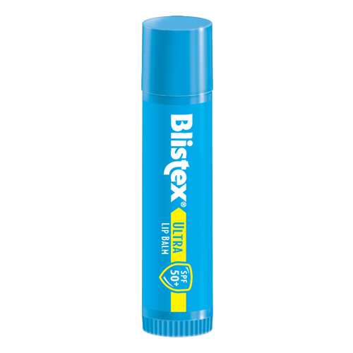 Бальзам для губ Blistex Ultra Lip Balm SPF 50+ 4,25 г