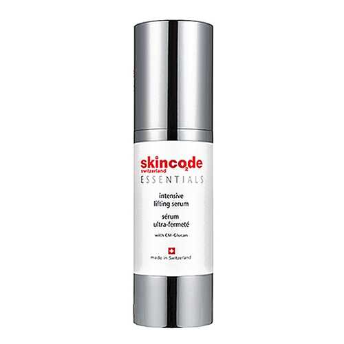 Сыворотка для лица Skincode Essentials Intensive Lifting Serum 30 мл