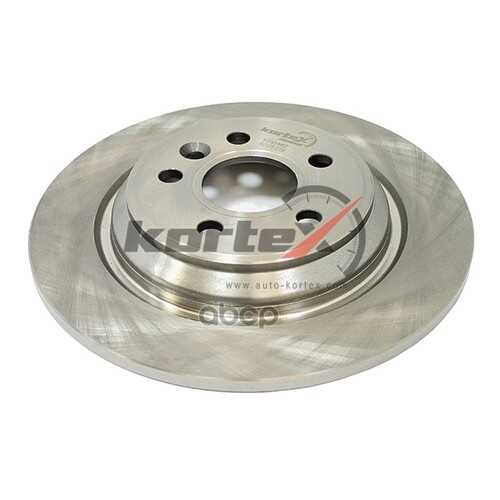 Диск тормозной KORTEX KD0482