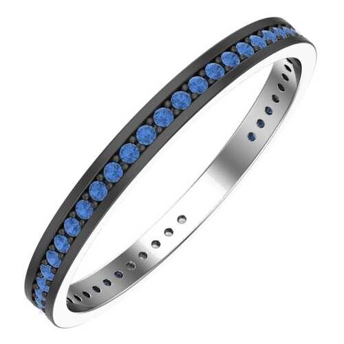 Кольцо женское F-Jewelry A0101184-00275 р.18