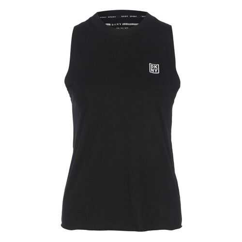 Майка женская DKNY DP0T7194 черная L