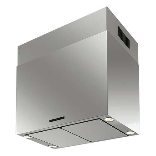 Вытяжка островная Korting KHA 7950 X Cube Silver