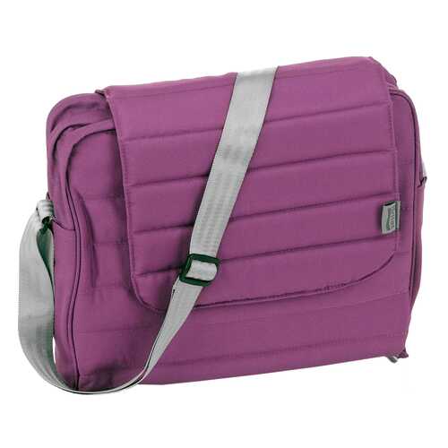 Сумка для детской коляски Britax Affinity Cool Berry