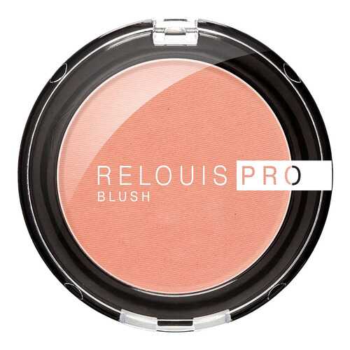 Румяна Relouis Pro Blush 71 Day-spring 6 г