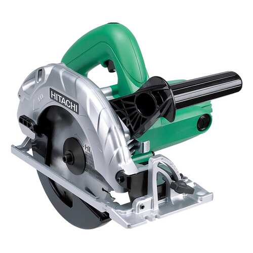 Сетевая циркулярная пила Hitachi C6SS