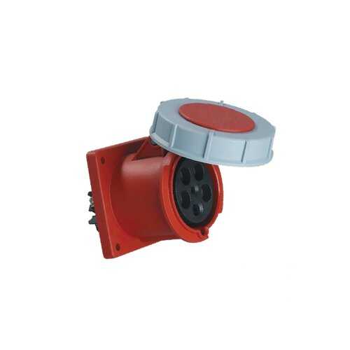 Силовая розетка EKF PROxima ps-3452-125-380
