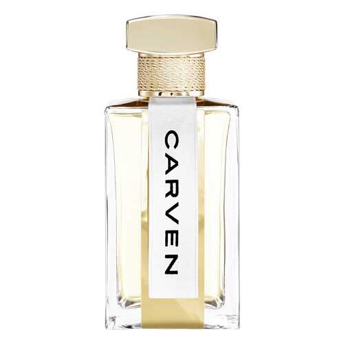 Парфюмерная вода Carven Carven Paris-Santorin Eau de Parfum 100 мл
