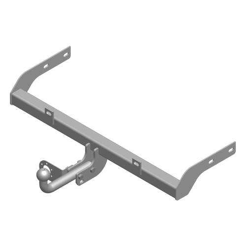 AvtoS vaz04 Фаркоп avtos vaz 2104 (разборный), тип шара H