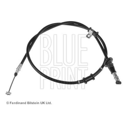 Трос cтояночного тормоза Blue Print ADC446203
