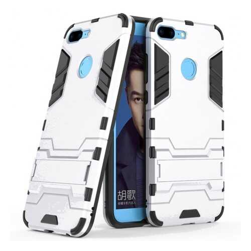 Чехол Epic Transformer для Huawei Honor 9 Lite Satin Silver