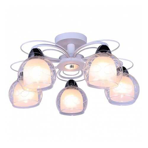 Люстра потолочная Arte Lamp A7585PL-5WH