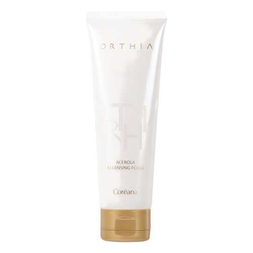 Пенка для умывания Orthia Acerola Cleansing Foam 120 мл
