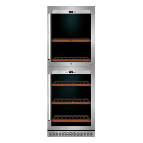 Винный шкаф CASO WineChef Pro 126-2D
