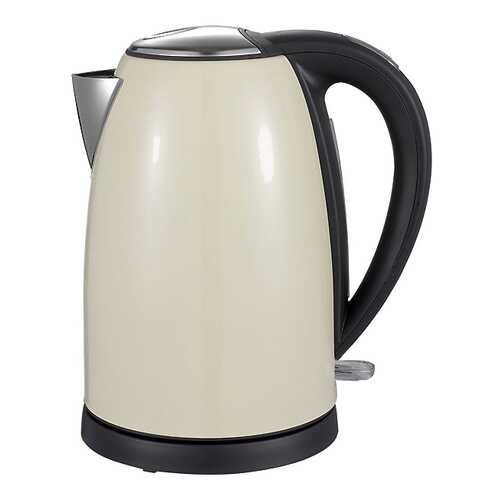 Чайник электрический Midea MK-8052 Black/Ivory