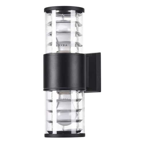 Настенный светильник Maytoni Bronx O576WL-02B