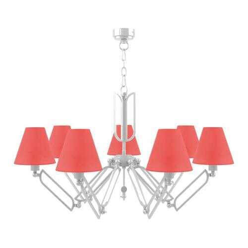 Подвесная люстра Lamp4you Hightech M1-07-WM-LMP-O-26