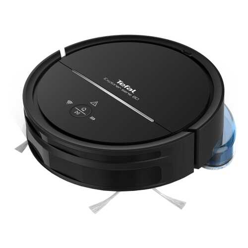 Робот-пылесос Tefal Explorer Serie 80 RG7765WH Black