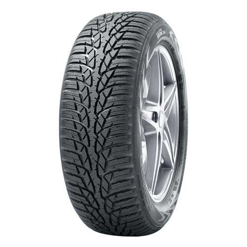 Шины Nokian WR D 4 225/55 R16 99H