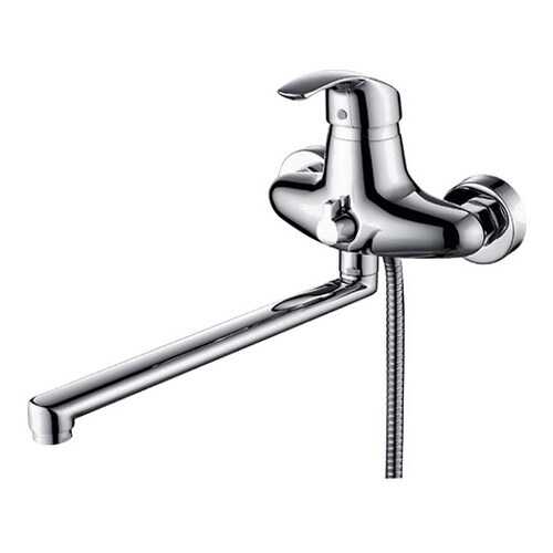 Смеситель для ванны Kaiser Nova 23055В Betta